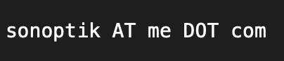 Tom Hall's email address