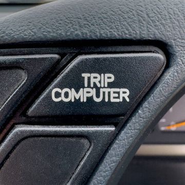 Trip Computer
